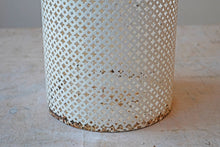 Mathieu Matégot Paper Bin