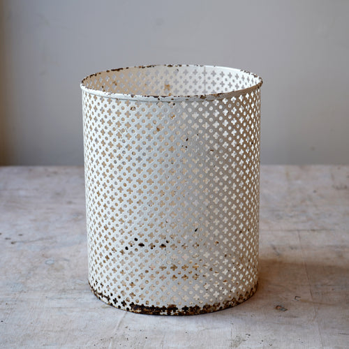 Mathieu Matégot Paper Bin