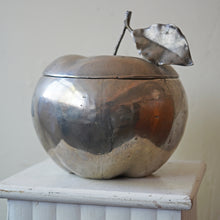 Mauro Manetti Apple Ice Bucket 1960s