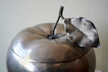 Mauro Manetti Apple Ice Bucket 1960s