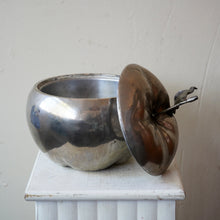 Mauro Manetti Apple Ice Bucket 1960s