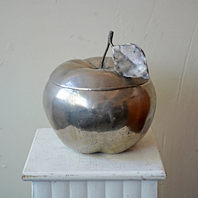 Mauro Manetti Apple Ice Bucket 1960s