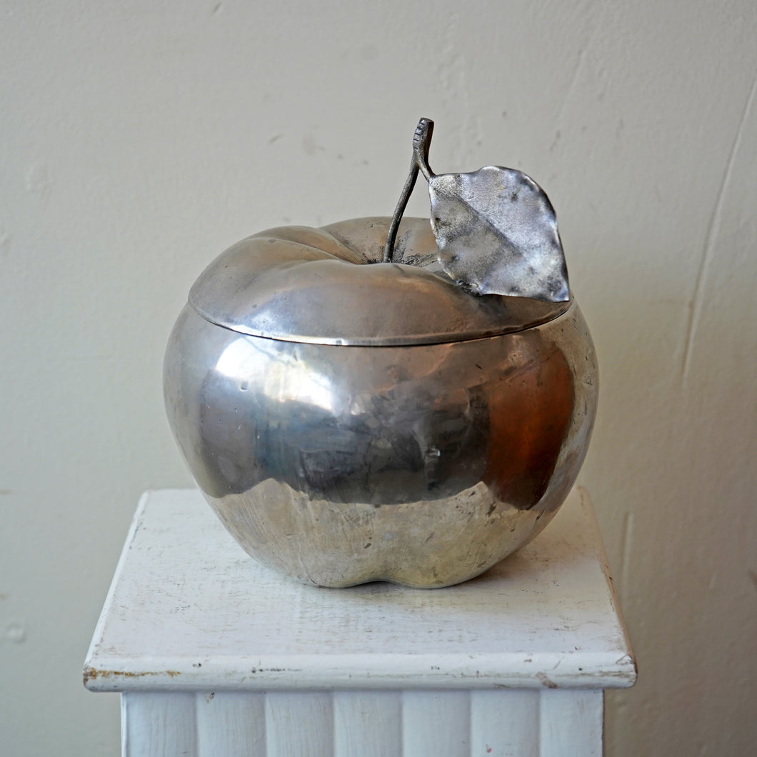 Mauro Manetti Apple Ice Bucket 1960s