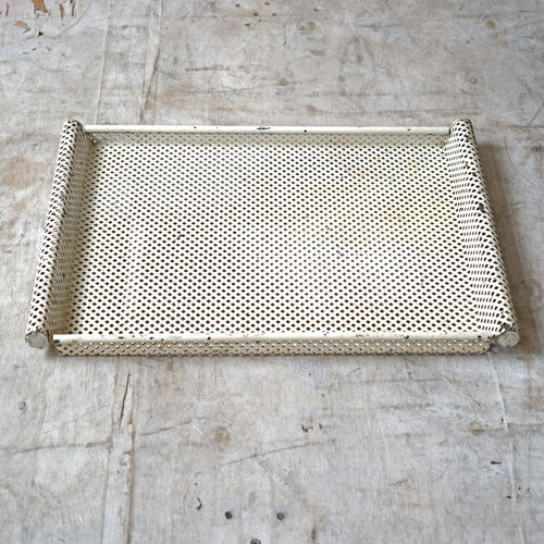 French Tray in the style Of Mathieu Matégot