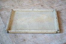 French Tray in the style Of Mathieu Matégot