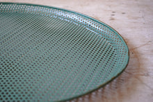 Metal Tray By Mathieu Matégot