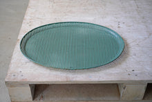 Metal Tray By Mathieu Matégot