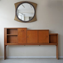 Mid-Century Sideboard Circa 1950