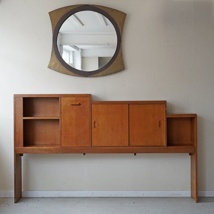 Mid-Century Sideboard Circa 1950