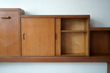 Mid-Century Sideboard Circa 1950