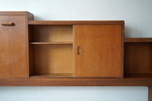 Mid-Century Sideboard Circa 1950