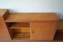 Mid-Century Sideboard Circa 1950