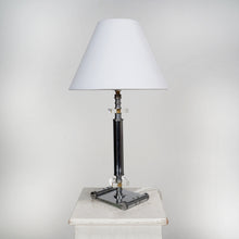 1930s Modernist Table Lamp