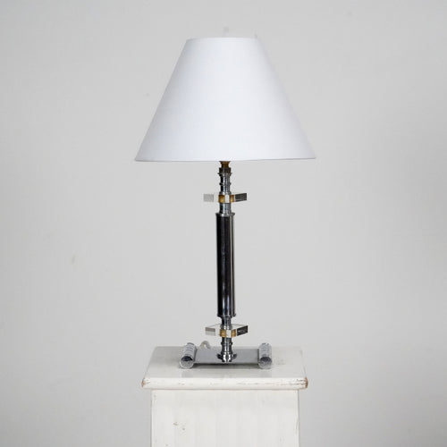 1930s Modernist Table Lamp