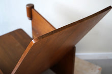 English Modernist Lounge Chair Circa 1920s–30s