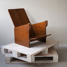 English Modernist Lounge Chair Circa 1920s–30s