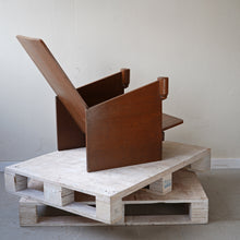 English Modernist Lounge Chair Circa 1920s–30s