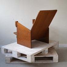 English Modernist Lounge Chair Circa 1920s–30s