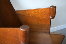 English Modernist Lounge Chair Circa 1920s–30s