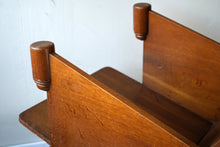 English Modernist Lounge Chair Circa 1920s–30s