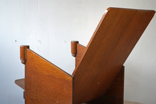 English Modernist Lounge Chair Circa 1920s–30s