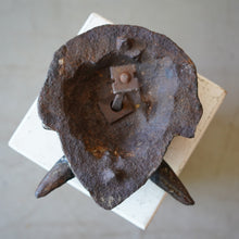 Cast Iron Door Pull Vercingetorix