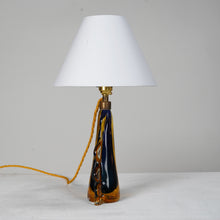 Murano Glass Table Lamp