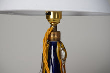 Murano Glass Table Lamp