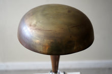 C.1930 French Modernist Table Lamp