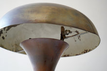 C.1930 French Modernist Table Lamp