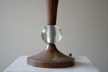 C.1930 French Modernist Table Lamp