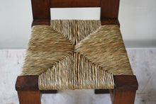 Arts And Crafts Hall Chair