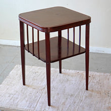 Side Table by Otto Wagner for J.&J. Kohn