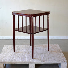Side Table by Otto Wagner for J.&J. Kohn