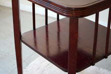 Side Table by Otto Wagner for J.&J. Kohn