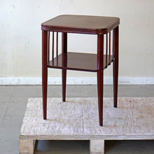 Side Table by Otto Wagner for J.&J. Kohn