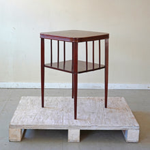 Side Table by Otto Wagner for J.&J. Kohn
