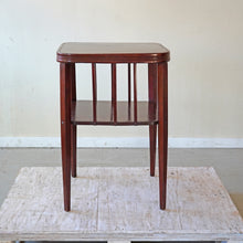 Side Table by Otto Wagner for J.&J. Kohn