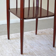 Side Table by Otto Wagner for J.&J. Kohn