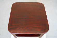 Side Table by Otto Wagner for J.&J. Kohn