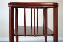 Side Table by Otto Wagner for J.&J. Kohn