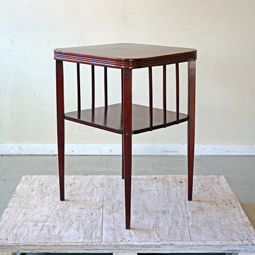 Side Table by Otto Wagner for J.&J. Kohn