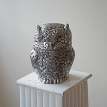 Mauro Manetti Owl Ice Bucket