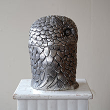 Mauro Manetti Owl Ice Bucket