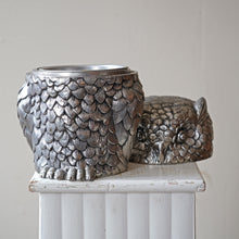 Mauro Manetti Owl Ice Bucket
