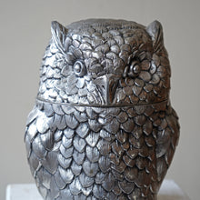 Mauro Manetti Owl Ice Bucket