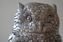Mauro Manetti Owl Ice Bucket