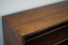 1930s P E Gane Bookshelf Cabinet