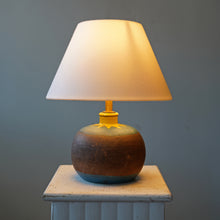 Jean Garillon Table Lamp
