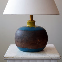 Jean Garillon Table Lamp